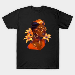 Citrine T-Shirt